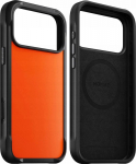Nomad Rugged Case, ultra orange - iPhone 2025 Pro
