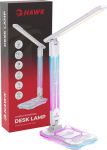Hawk HW-LAMP04 Desk Lamp White