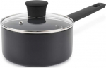 Russell Hobbs RH028391EU7 Shield 16cm Non-Stick Saucepan
