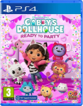 Outright Games Ltd. PS4 Gabby's Dollhouse: Ready to Party