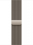 Apple 42mm Natural Milanese&nbsp;Loop