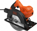 BLACK & DECKER CS1200-QS | Circular Saw | 1200 W | 165 mm | 210-240 V