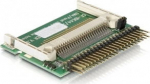 DELOCK IDE Adapter IDE 44Pin -> CF Card I/II vertical