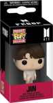 Funko Pocket Pop! BTS - Jin Vinyl Figure Keychain