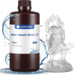 Anycubic Water Wash 2.0 1kg Resin Transparent