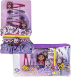 CERDA GROUP Cerda Beauty: Gabby&rsquo;s Dollhouse - Hair Accessories Set (2500002673)