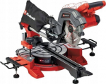 Einhell TE-SM 36/8 L Cordless Sliding Mitre Saw