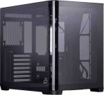 Blackstorm Artemis FT1B ATX-case with panoramic window, black