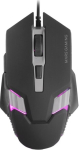 TACENS Mars Gaming MM024 mouse Right-hand USB Type-A Optical 4000 DPI