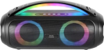 Mars Gaming MSPULSE Stereo Portable Speaker 50W / black