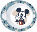 Stor Disney: Mickey Mouse Full Of Smiles - Toddler 2 Pcs Micro Set (10478)