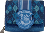 Loungefly Warner Bros: Harry Potter - Denim Tri-Fold Wallet (HPWA0191)