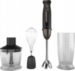 Blender Aiwa Aiwa ABL1500P Kenkiri 1500 Plus czarny