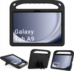Strado Tablet Pouch Pouch FunColor do Samsung Galaxy Tab A9 8.7 (Czarne)