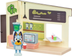 Giochi Preziosi Bluey: Juice Bar Playset (18920)