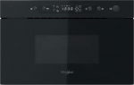 Whirlpool Microwave Oven | MBNA920B | Built-in | 750 W | Grill | Black