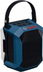 BOS Bosch GPB 18V-1 C Lautsprecher