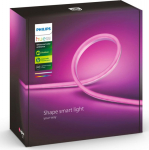 Philips Hue|Lightstrip|Hue White and Colour Ambiance|White and colored light 2M