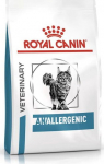 Roy ROYAL CANIN Anallergenic VHN - dry cat food - 4kg