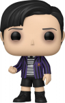 Funko Pop! Television: Wednesday - Pugsley Addams #1819 Vinyl Figure