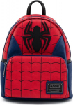Loungefly: Marvel - Spiderman Mini Backpack (MVBK0116)