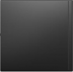 Computer Lenovo PC ThinkCentre M75q Gen 5 Tiny - AMD Ryzen&trade; 3 8300GE, 8GB, 256SSD, HDMI, DP, AMD Radeon&trade; 740M, W11P, 3Y onsite