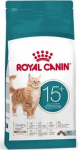Roy Royal Canin Aging +15 karma dry for mature cats 2kg