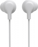 Hama Curly USB-C White - headphones | wire| microphone