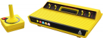 Atari Europe Atari 2600+ Pac-Man - Anniversary Edition Console