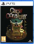 SFB Games PS5 Crow Country