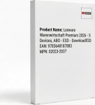 Lexware warenwirtschaft premium 2026 ABO Download