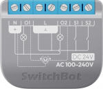 SwitchBot Relay Switch 2PM