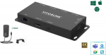 UNITEK USB-C HUB for conference
