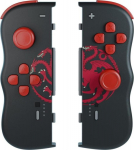 Pixminds Lexip Game of Thrones - Targaryen Black Edition