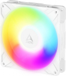 Arctic Cooling ARCTIC P14 Pro Reverse 140mm A-RGB (White)
