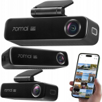 70mai Dash Cam 4k M800
