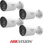 Camera IP Hikvision DS-2CD2047G3-LI2UY/SL 2.8mm PL Collective packaging 4szt