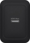 D. Bramante dbramante1928 recharge - power adapter - 65 Watt (USB-C) - svart