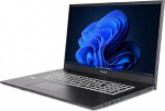 TERRA Mobile 1716R - Intel Core i3 i3-1315U / 3.3 GHz - Win 11 Home - UHD Graphics - 8 GB RAM - 500 GB SSD NVME - DVD-Writer - 43.9 cm (17.3")