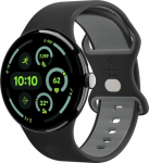 Kellarihm Nano Pop, Google Pixel Watch 4 (41mm) / Watch 3 (41mm) / Watch 2 / Watch, must, Spigen