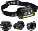 Vayox Latarka LED frontal Pyxis 3.0 GW-0154