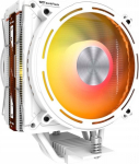 Active cooling for the processor Darkflash E400 PLUS (White)
