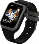 Garett Kids Ess 2 4G AI Czarny