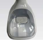 Maestro MR-357 Garment steamer Grey