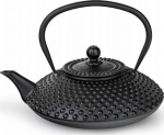Bredemeijer Teekanne Xilin 1.25l Gusseisen schwarz G002ZW