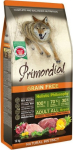 Primordial Dog All Size Deer with Turkey 12kg