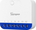 SONOFF MINI-DIM MINI Extreme Matter Over WiFi Smart Dimmer Switch