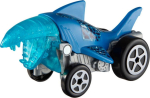 Mattel Hot Wheels: Let's Race Activate - Shark Bite Vehicle (JJX21)