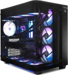 Komputronik Level UP [N14] Ryzen 5 | RTX 5070 | 32GB | 2TB+8TB | W11H