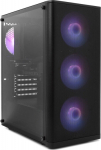 Computer Komputronik Level UP [P14] i7 | RTX 5070 | 32GB | 2TB+8TB | W11H